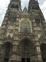 142_Tours_Kathedrale Saint-Gatien.JPG &ndash; &copy; Birgit Janosch (Eberhardt TRAVEL)