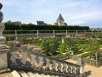 149_Villandry &ndash; &copy; Birgit Janosch (Eberhardt TRAVEL)
