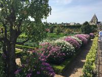 154_Villandry &ndash; &copy; Birgit Janosch (Eberhardt TRAVEL)