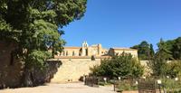 300_Kloster Valmagne &ndash; &copy; Birgit Janosch (Eberhardt TRAVEL)
