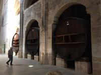 301_Kloster Valmagne &ndash; &copy; Birgit Janosch (Eberhardt TRAVEL)