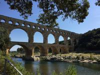 341_Pont du Gard &ndash; &copy; Birgit Janosch (Eberhardt TRAVEL)