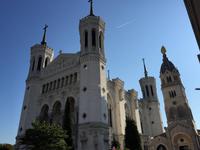 350_Lyon_Notre-Dame de Fourvière &ndash; &copy; Birgit Janosch (Eberhardt TRAVEL)