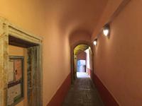 352_Traboule in Lyon &ndash; &copy; Birgit Janosch (Eberhardt TRAVEL)