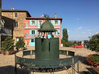 369_Clochmerle &ndash; &copy; Birgit Janosch (Eberhardt TRAVEL)