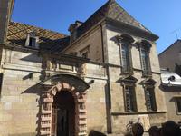407_Dijon_Hôtel de Vogüé &ndash; &copy; Birgit Janosch (Eberhardt TRAVEL)