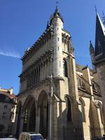 411_Dijon &ndash; &copy; Birgit Janosch (Eberhardt TRAVEL)