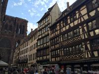 438_Straßburg &ndash; &copy; Birgit Janosch (Eberhardt TRAVEL)