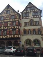 445_Colmar &ndash; &copy; Birgit Janosch (Eberhardt TRAVEL)