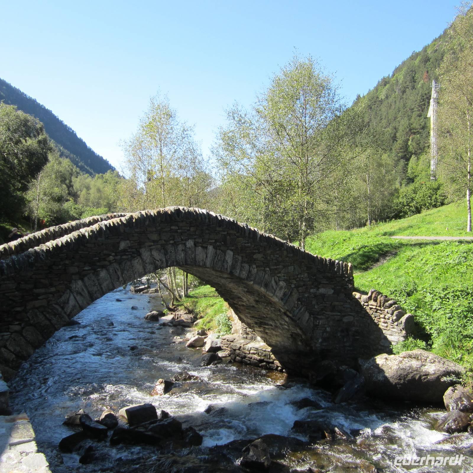 Andorra &ndash; &copy; Barbara Mihut (Eberhardt TRAVEL)