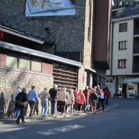 Ordino &ndash; &copy; Barbara Mihut (Eberhardt TRAVEL)