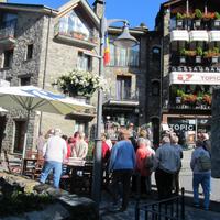 Ordino &ndash; &copy; Barbara Mihut (Eberhardt TRAVEL)
