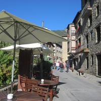 Ordino &ndash; &copy; Barbara Mihut (Eberhardt TRAVEL)