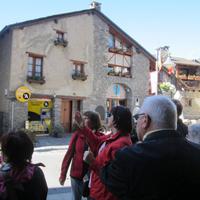 Ordino &ndash; &copy; Barbara Mihut (Eberhardt TRAVEL)