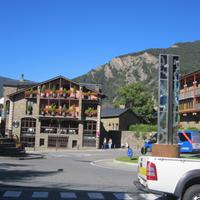 Ordino &ndash; &copy; Barbara Mihut (Eberhardt TRAVEL)