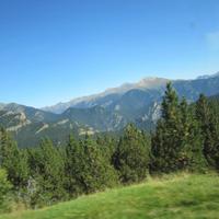 Andorra &ndash; &copy; Barbara Mihut (Eberhardt TRAVEL)