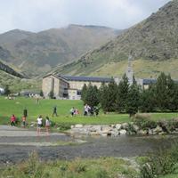 Vall de Núria &ndash; &copy; Barbara Mihut (Eberhardt TRAVEL)