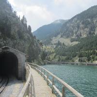Vall de Núria &ndash; &copy; Barbara Mihut (Eberhardt TRAVEL)