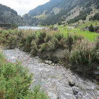 Vall de Núria &ndash; &copy; Barbara Mihut (Eberhardt TRAVEL)