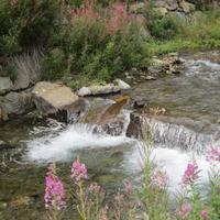 Vall de Núria &ndash; &copy; Barbara Mihut (Eberhardt TRAVEL)