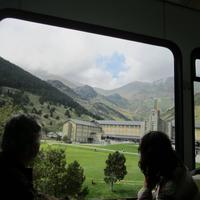 Vall de Núria &ndash; &copy; Barbara Mihut (Eberhardt TRAVEL)