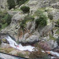 Ribes de Freser &ndash; &copy; Barbara Mihut (Eberhardt TRAVEL)