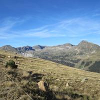 Port d'Envalira &ndash; &copy; Barbara Mihut (Eberhardt TRAVEL)