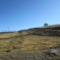 Port d'Envalira &ndash; &copy; Barbara Mihut (Eberhardt TRAVEL)