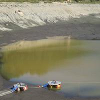 Lac Engolasters &ndash; &copy; Barbara Mihut (Eberhardt TRAVEL)