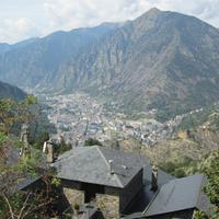 Andorra La Vella &ndash; &copy; Barbara Mihut (Eberhardt TRAVEL)