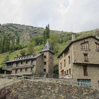 Andorra &ndash; &copy; Barbara Mihut (Eberhardt TRAVEL)