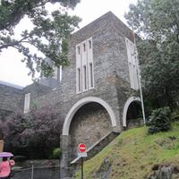 Kirche Meritxell &ndash; &copy; Barbara Mihut (Eberhardt TRAVEL)
