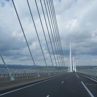 Pont de Millau &ndash; &copy; Barbara Mihut (Eberhardt TRAVEL)
