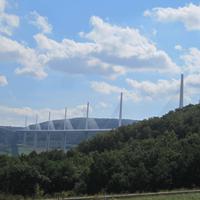 Pont de Millau &ndash; &copy; Barbara Mihut (Eberhardt TRAVEL)