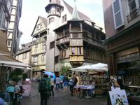 Colmar, das 