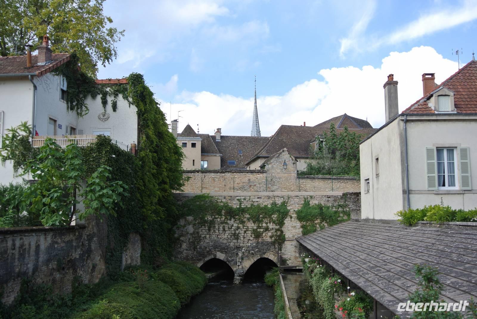Beaune &ndash; &copy; Gerd Przybyla (Eberhardt TRAVEL)