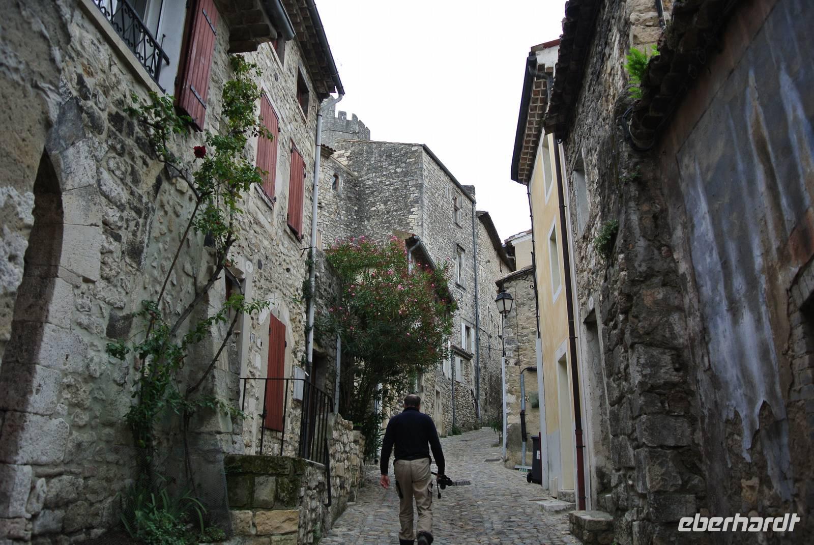 Viviers &ndash; &copy; Gerd Przybyla (Eberhardt TRAVEL)