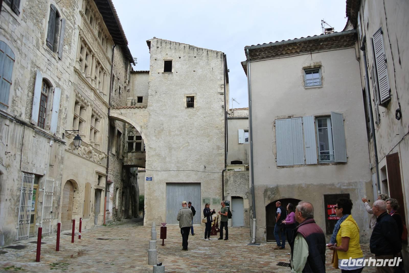 Viviers &ndash; &copy; Gerd Przybyla (Eberhardt TRAVEL)