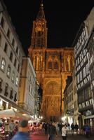 Münster zu Straßburg &ndash; &copy; Gerd Przybyla (Eberhardt TRAVEL)