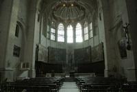 Kathedrale in Viviers &ndash; &copy; Gerd Przybyla (Eberhardt TRAVEL)
