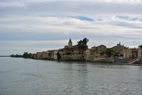 Auf der Rhone &ndash; &copy; Gerd Przybyla (Eberhardt TRAVEL)