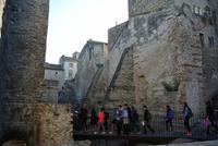 Arles Constatin Therme &ndash; &copy; Gerd Przybyla (Eberhardt TRAVEL)