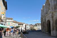 Arles &ndash; &copy; Gerd Przybyla (Eberhardt TRAVEL)