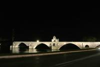 Die Brücke von Avognon &ndash; &copy; Gerd Przybyla (Eberhardt TRAVEL)