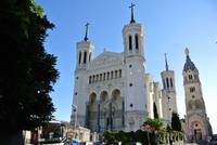 Lyon Notre-Dame de Fourviere &ndash; &copy; Gerd Przybyla (Eberhardt TRAVEL)
