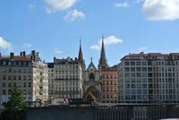 Lyon &ndash; &copy; Gerd Przybyla (Eberhardt TRAVEL)