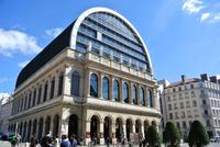 Oper von Lyon &ndash; &copy; Gerd Przybyla (Eberhardt TRAVEL)