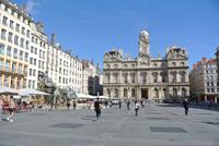 Rathausplatz &ndash; &copy; Gerd Przybyla (Eberhardt TRAVEL)