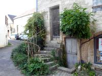 in Flavigny