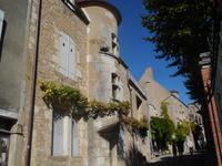 In Vezelay
